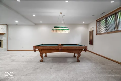 4610 Hickory Court Zionsville IN 46077