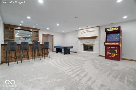 4610 Hickory Court Zionsville IN 46077