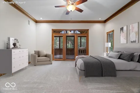 4610 Hickory Court Zionsville IN 46077