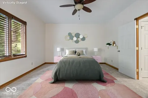 4610 Hickory Court Zionsville IN 46077