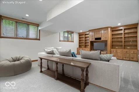 4610 Hickory Court Zionsville IN 46077