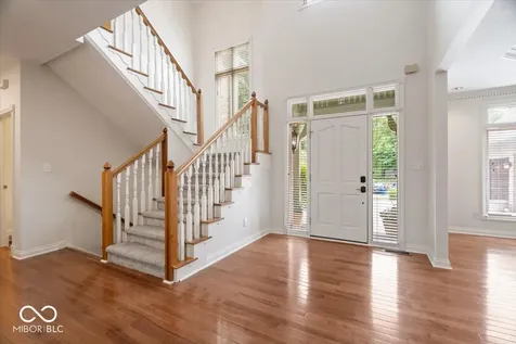 4610 Hickory Court Zionsville IN 46077