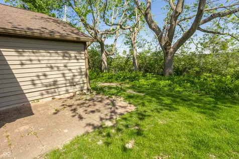 2314 Calaveras Way Indianapolis IN 46240