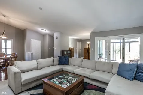 2314 Calaveras Way Indianapolis IN 46240