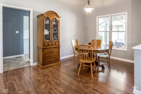 2314 Calaveras Way Indianapolis IN 46240
