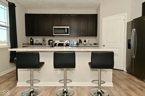2976 W Tapestry Drive Monrovia IN 46157