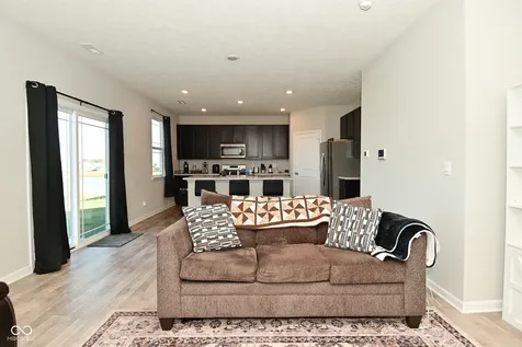 2976 W Tapestry Drive Monrovia IN 46157