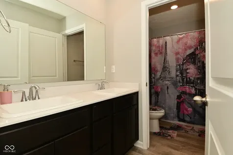 2976 W Tapestry Drive Monrovia IN 46157