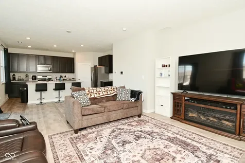 2976 W Tapestry Drive Monrovia IN 46157