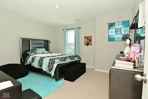 2976 W Tapestry Drive Monrovia IN 46157