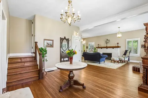 8744 W 86th Street Indianapolis IN 46278