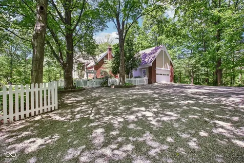 8744 W 86th Street Indianapolis IN 46278