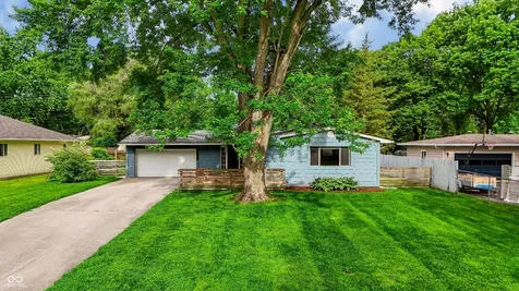6834 N Oxford Street Indianapolis IN 46220