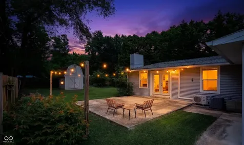 6834 N Oxford Street Indianapolis IN 46220