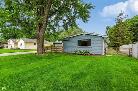 6834 N Oxford Street Indianapolis IN 46220