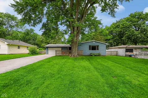6834 N Oxford Street Indianapolis IN 46220