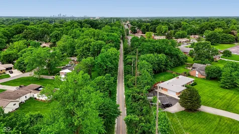 6834 N Oxford Street Indianapolis IN 46220