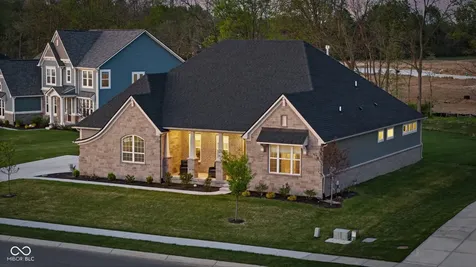 9381 Coopers Lane Mccordsville IN 46055