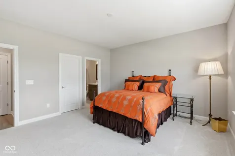 9381 Coopers Lane Mccordsville IN 46055