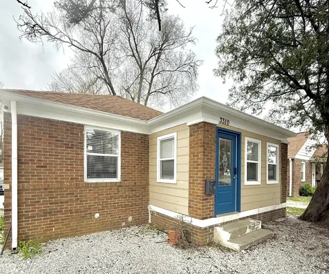 3310 N Keystone Avenue Indianapolis IN 46218