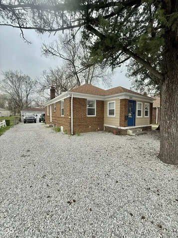 3310 N Keystone Avenue Indianapolis IN 46218
