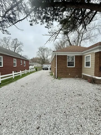 3310 N Keystone Avenue Indianapolis IN 46218