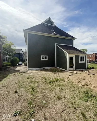 550 Sutherland Avenue Indianapolis IN 46205