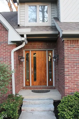 7577 Ballinshire S Indianapolis IN 46254