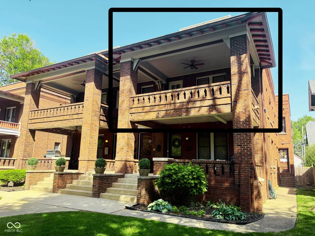 1325 Central Avenue Indianapolis IN 46202