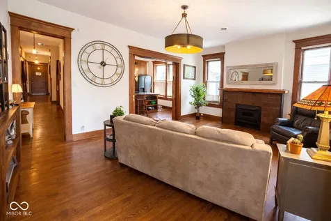 1325 Central Avenue Indianapolis IN 46202