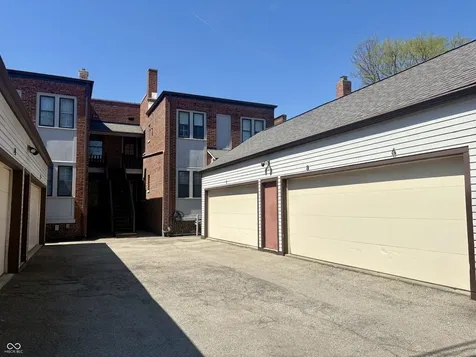 1325 Central Avenue Indianapolis IN 46202