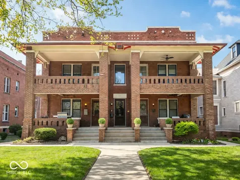 1325 Central Avenue Indianapolis IN 46202