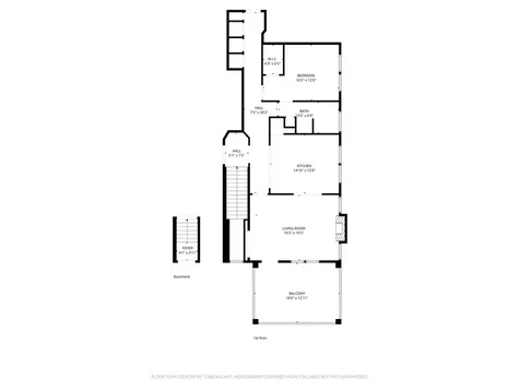 1325 Central Avenue Indianapolis IN 46202
