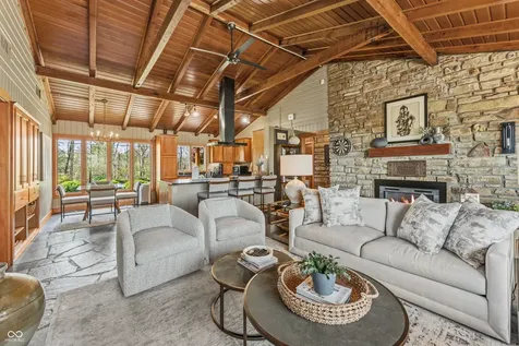 488 Town Hill Road E Nashville IN 47448