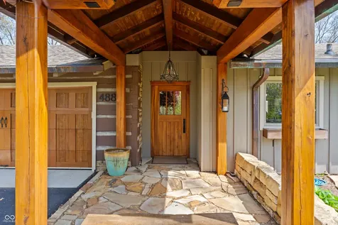 488 Town Hill Road E Nashville IN 47448