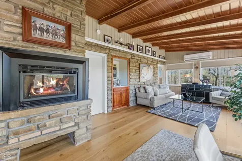 488 Town Hill Road E Nashville IN 47448