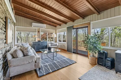 488 Town Hill Road E Nashville IN 47448