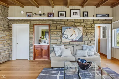 488 Town Hill Road E Nashville IN 47448