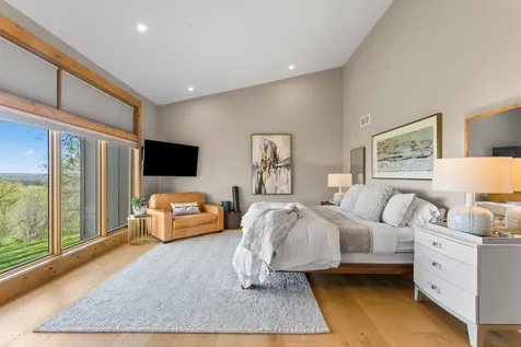 488 Town Hill Road E Nashville IN 47448