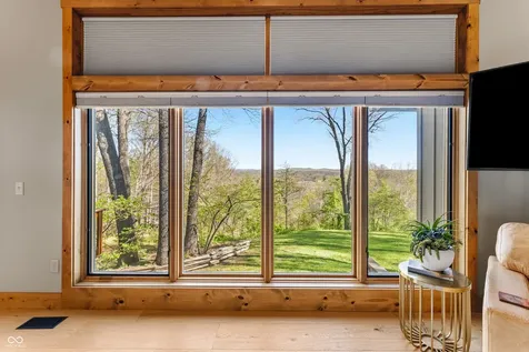 488 Town Hill Road E Nashville IN 47448