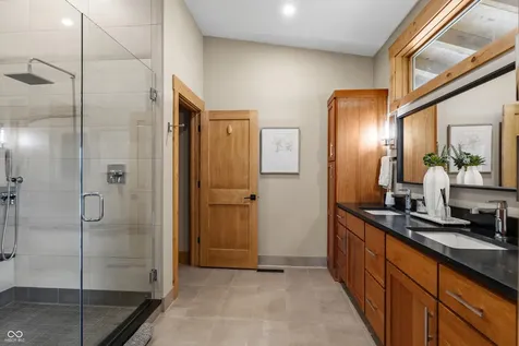 488 Town Hill Road E Nashville IN 47448