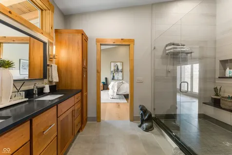488 Town Hill Road E Nashville IN 47448