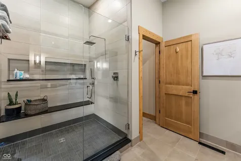 488 Town Hill Road E Nashville IN 47448