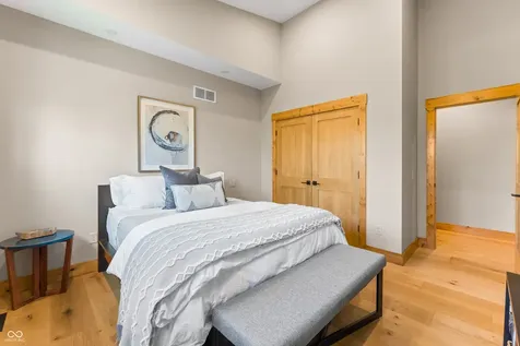 488 Town Hill Road E Nashville IN 47448