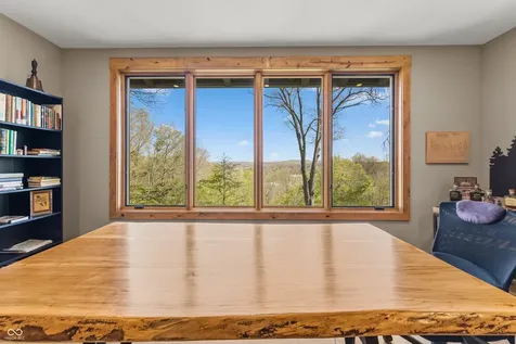 488 Town Hill Road E Nashville IN 47448