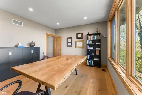 488 Town Hill Road E Nashville IN 47448