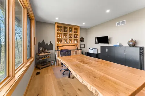 488 Town Hill Road E Nashville IN 47448