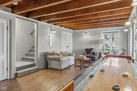 488 Town Hill Road E Nashville IN 47448