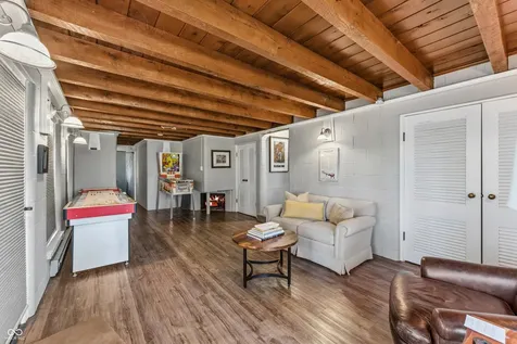 488 Town Hill Road E Nashville IN 47448