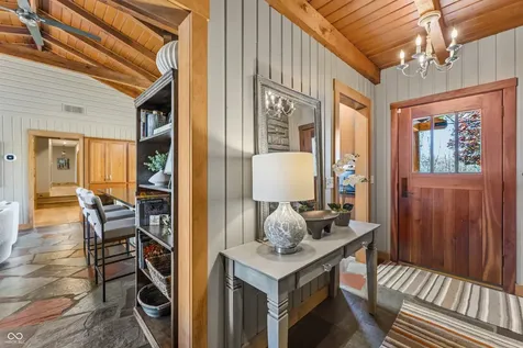 488 Town Hill Road E Nashville IN 47448